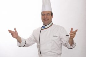 ivan zvezdev 909201 В първото издание на кулинарния конкурс „Есенна ловешка трапеза“ вече са се включили 11 отбора с общо 49 участници