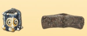 izlojba arheologia 1809201 Регионалният исторически музей в Ловеч с изложба „Владиня и Летница – нови археологически проучвания в ловешкия регион“