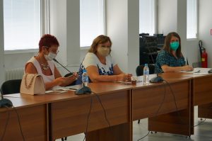 korneliya marinova lovech 809202 Кметът на Община Ловеч Корнелия Маринова бе избрана в новия Управителен съвет на РСО „Централна Стара планина”, като заема поста на негов заместник-председател