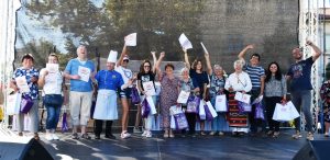 kulinaren fest 1209201 „Есенна ловешка трапеза“ привлече в Ловеч 49 самородни готвачи плюс Иван Звездев