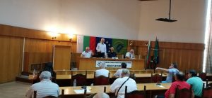 lrd troyan 209201 Троянското ловно-рибарско дружество с национален рекорд по отстрел на дива свиня