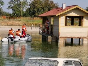 red cross 30920 2 ДОБРОВОЛЦИ И ОТРЯДА ЗА РЕАКЦИЯ ПРИ БЕДСТВИЯ ПРИ БЧК-ЛОВЕЧ УЧАСТВАХА В ТРИДНЕВНО ОБУЧЕНИЕ ЗА РЕАКЦИЯ ПРИ НАВОДНЕНИЯ
