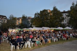ritam 2609205 Започна двудневният събор „Ритъмът на България“ в Ловеч