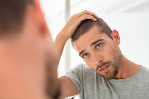 shutterstock 1500531590 Какво причинява косопада