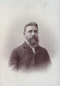 vasil radoslavov1709201 На 21-ви септември в Ловеч ще бъде открит паметник на бележития български политик д-р Васил Радославов