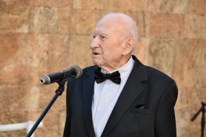 Nayden Angelov – 11020 Ода за Учителя