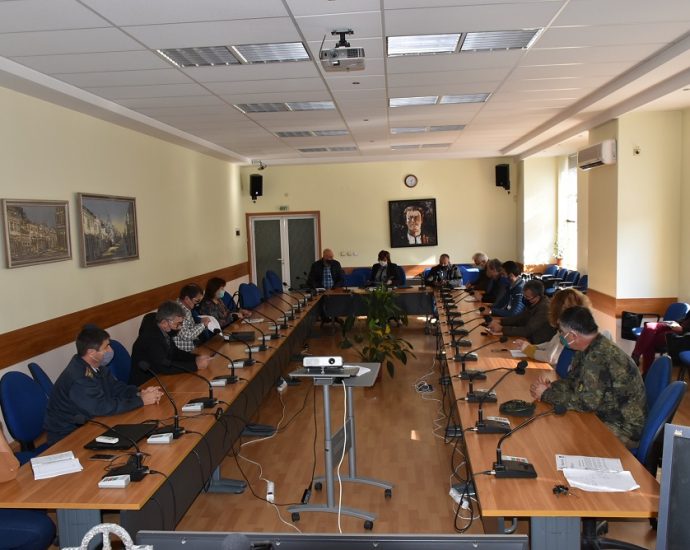 ds 51 ДОПЪЛНИТЕЛНИ ПРЕПОРЪЧИТЕЛНИ МЕРКИ ОБСЪДИ ОБЩИНСКИЯТ ОПЕРАТИВЕН ЩАБ ЗА БОРБА С КОРОНАВИРУСА В ЛОВЕЧ