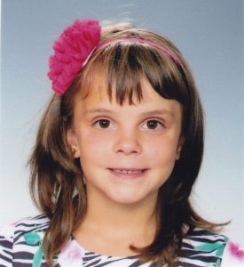 ekaterina ivanova sirakova 2310201 10 годишната Екатерина Сиракова от детски Арт - клуб „Гея“ при ОДК спечели награда от японски конкурс