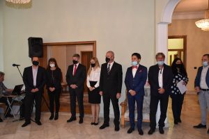 investitor lovech 810202 На специална церемония на 8 октомври в Ловеч са били връчени ежегодните награди „Инвеститор на годината“ и „Бизнесмен на годината“ за 2019 г.