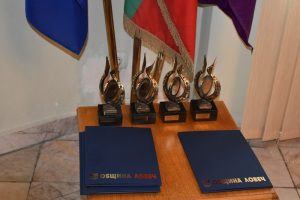 investitor lovech 810203 На специална церемония на 8 октомври в Ловеч са били връчени ежегодните награди „Инвеститор на годината“ и „Бизнесмен на годината“ за 2019 г.