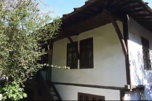 kashta kazakov210201 Министерският съвет предостави на Община Ловеч правото на управление върху „Казакова къща“