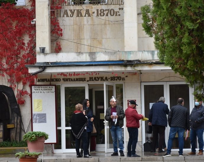 obs 2910201 Следващото заседание на Общинския съвет в Ловеч ще е на 26 ноември