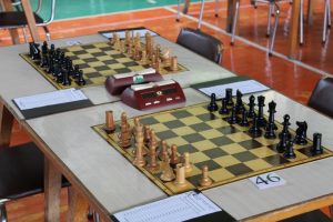 shah2010201 XVI открит турнир по ускорен шахмат ще се проведе в Ловеч на 22 май