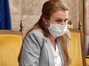 shtab oblast21020 3 Областният управител освободи от наем наемателите на 3 държавни обекта