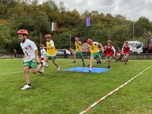 sport pojarna 1310202 Децата от IX ОУ „Панайот Волов“ в Шумен спечелиха преходната купа „Юлиян Манзаров“