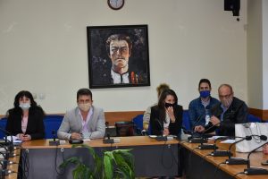 tbo 2010201 Провело се е обществено обсъждане на проект за план-сметка за разходите за чистота през 2021 г. в Община Ловеч. Администрацията иска да похарчи над 4 милиона лева