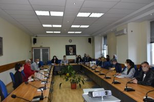 tbo 2010202 Провело се е обществено обсъждане на проект за план-сметка за разходите за чистота през 2021 г. в Община Ловеч. Администрацията иска да похарчи над 4 милиона лева