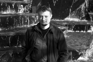 cvetozar 1111201 Цветозар Цаков: Използвам фантастичното, за да изпъкнат още по-ярко дребните нормалности