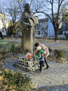 cwetq za patrona СУ „Климент Охридски“ отбеляза патронния си празник