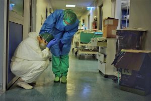 dok umora 111201 Пазете себе си и околните. Не създавайте допълнителна работа на крайно малкото лекари и сестри в нашите провинциални болници