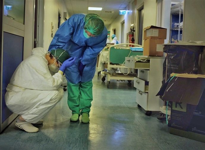 dok umora 111201 Пазете себе си и околните. Не създавайте допълнителна работа на крайно малкото лекари и сестри в нашите провинциални болници