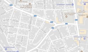 knyaz imeretinski lovech 1711201 Заради полагане на 20 kV кабел за връзка между два трафопоста, в сряда се затваря улица „Княз Имеретински “