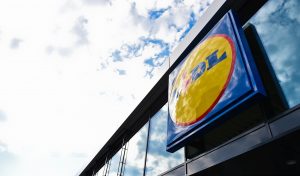 lidl lovech 1811201 LIDL МОДЕРНИЗИРА МАГАЗИНА СИ В ЛОВЕЧ