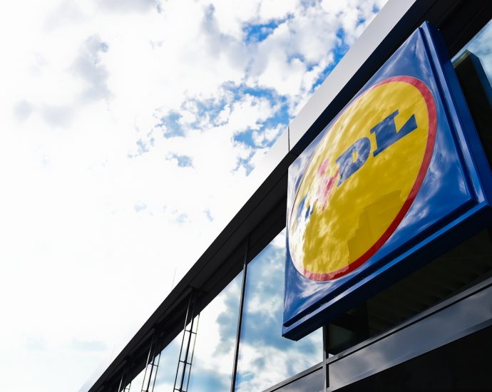 lidl lovech 1811201 LIDL МОДЕРНИЗИРА МАГАЗИНА СИ В ЛОВЕЧ