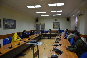 shtab 3011201 Възобновена е работата на Отделението по анестезиология и интензивно лечение в МБАЛ "Проф. д-р Параскев Стоянов". Детските ясли и детските градини на територията на Община Ловеч да възобновят дейността си от 4 януари 2021 година