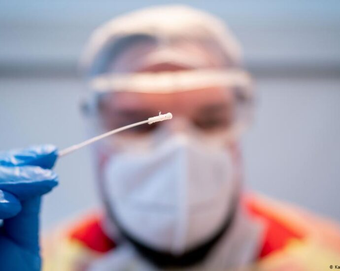 antigen test 2212201 Трима са новодиагностицираните с Covid-19 за денонощието в община Ловеч, по един в Троян и Тетевен