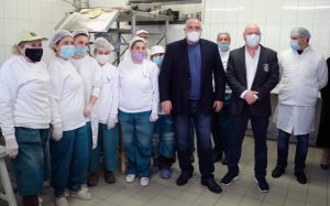 borisov 712201 Премиерът: Най-добрата антикризисна мярка е на 21 декември отново да заработят затворените обекти