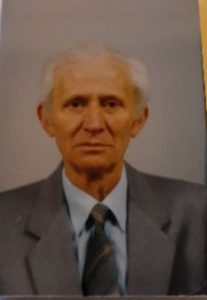 dimitar stroichev 1112201 Почина инж. Васил Витанов, първият демократичен кмет на Ловеч. Починал е и дългогодишния директор на "Дочо Пенков" - Димитър Димитров Стойчев