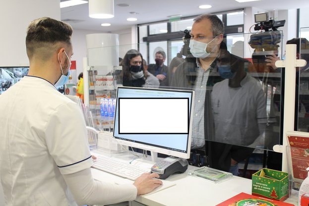 el recepta mz 1812201 Според Здравното министерство, издаване на електронни рецепти вече е факт