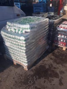 laktima212201 Лактима Балкан направи мащабно дарение на свои продукти за болници и патронажи в област Ловеч