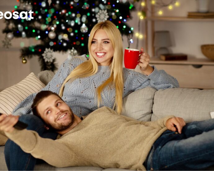 neosat Christmas neosat предлага коледна промоция за сателитна телевизия
