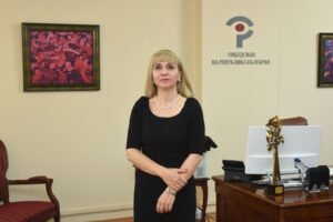 Diana Kovacheva 1201211 Омбудсманът с втора препоръка детският кабинет в Ловеч да заработи отново