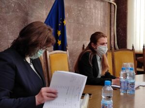 oblasten shtab 2201211 Следващата седмица стартира втора фаза за имунизации срещу COVID19. До момента са имунизира 323 лица, като 98 имат и завършена имунизация – по две дози
