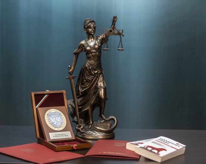 prokuratura 1501211 Върховната касационна прокуратура взе на специален надзор досъдебно производство за простреляна жена в новогодишната нощ