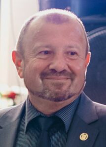 slavi ivanov 2401211 Почина именитият общественик и бивш ръководител на ВиК Светослав Иванов