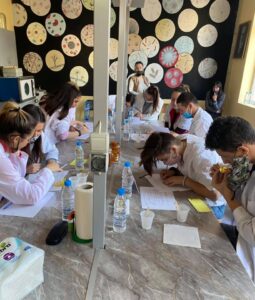 veterinaren 601211 Националната гимназия по ветеринарна медицина бе одобрена за втори етап на финансиране 2021 г. по Национална програма “ИЗГРАЖДАНЕ НА УЧИЛИЩНА СТЕМ СРЕДА”