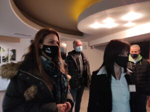 aprilci 140221 1 За първите 2 месеца от зимния сезон в община Априлци са пренощували над 1100 туриста, като спадът е 29%