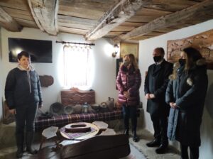 aprilci 140221 6 За първите 2 месеца от зимния сезон в община Априлци са пренощували над 1100 туриста, като спадът е 29%