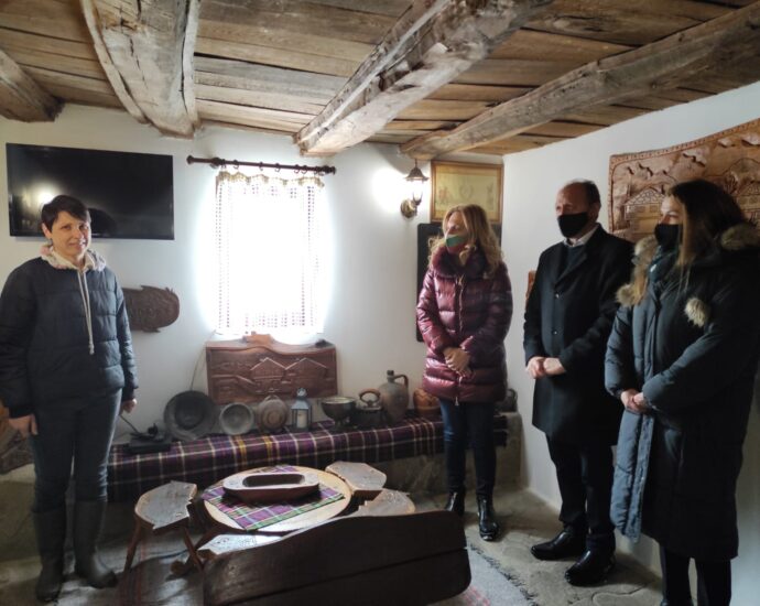 aprilci 140221 6 За първите 2 месеца от зимния сезон в община Априлци са пренощували над 1100 туриста, като спадът е 29%