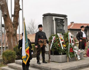 kakrinsko hanche 1902213 148 години от онзи ден през 1873 г., когато  Васил Левски става безсмъртен. Образът му живее все така неопетнен и чист в народната памет.