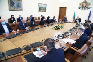 ministerski savet 302211 65 милиона и 251 хиляди лева отпуска Правителството провеждане на изборите за Народно събрание