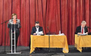 obs 2502211 С 20 гласа „За“ съветниците одобриха Бюджета на Община Ловеч за 2021 г. Неговият размер е 50 452 160 лв.