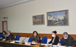 selcii 2302211 Постигнато е съгласие за съставите на Секционните избирателни комисии на територията на Община Ловеч