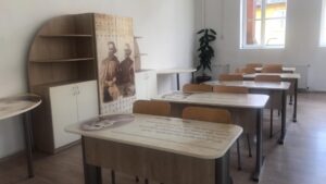 uchilishte 302211 Новата учебна година стартира в област Ловеч с общо 45 паралелки, като 30 от тях са професионални със срок на обучение 5 години
