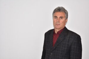 10 Красимир Ангелов 110 КП „Изправи се! Мутри вън!“ - Граждани на област Ловеч