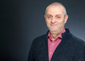 3 Николай Генков 103 КП „Изправи се! Мутри вън!“ - Граждани на област Ловеч